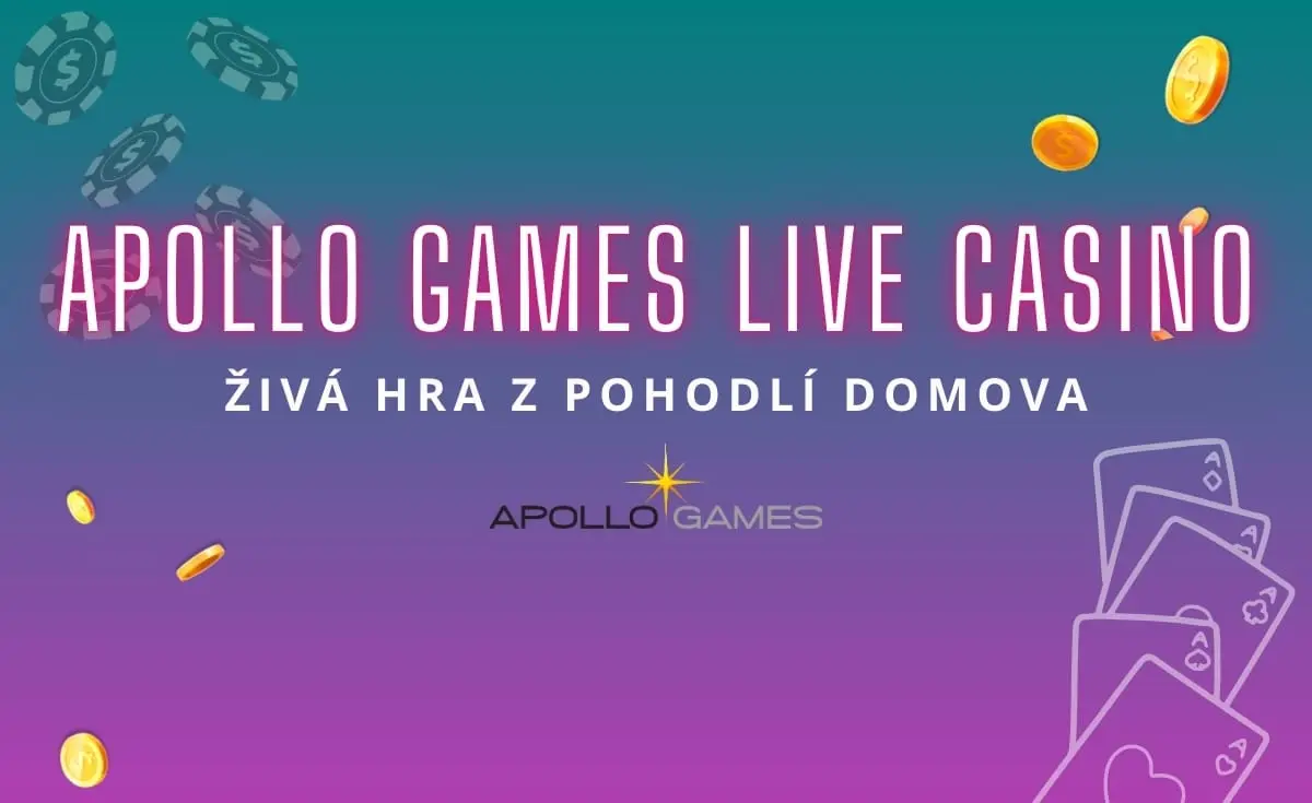Apollo Games Live Casino – online živá hra s kartami a žetony. Apollo Games Live Casino – živé kasino hry online z pohodlí domova.